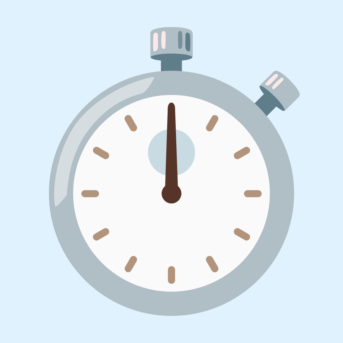 ⏱️ Stopwatch