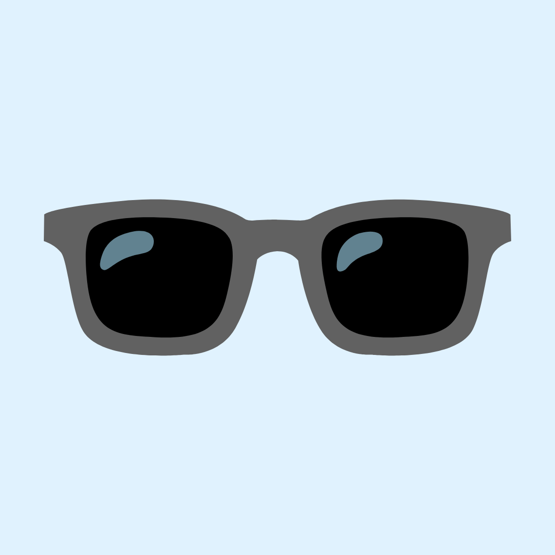 πΆοΈ Sunglasses