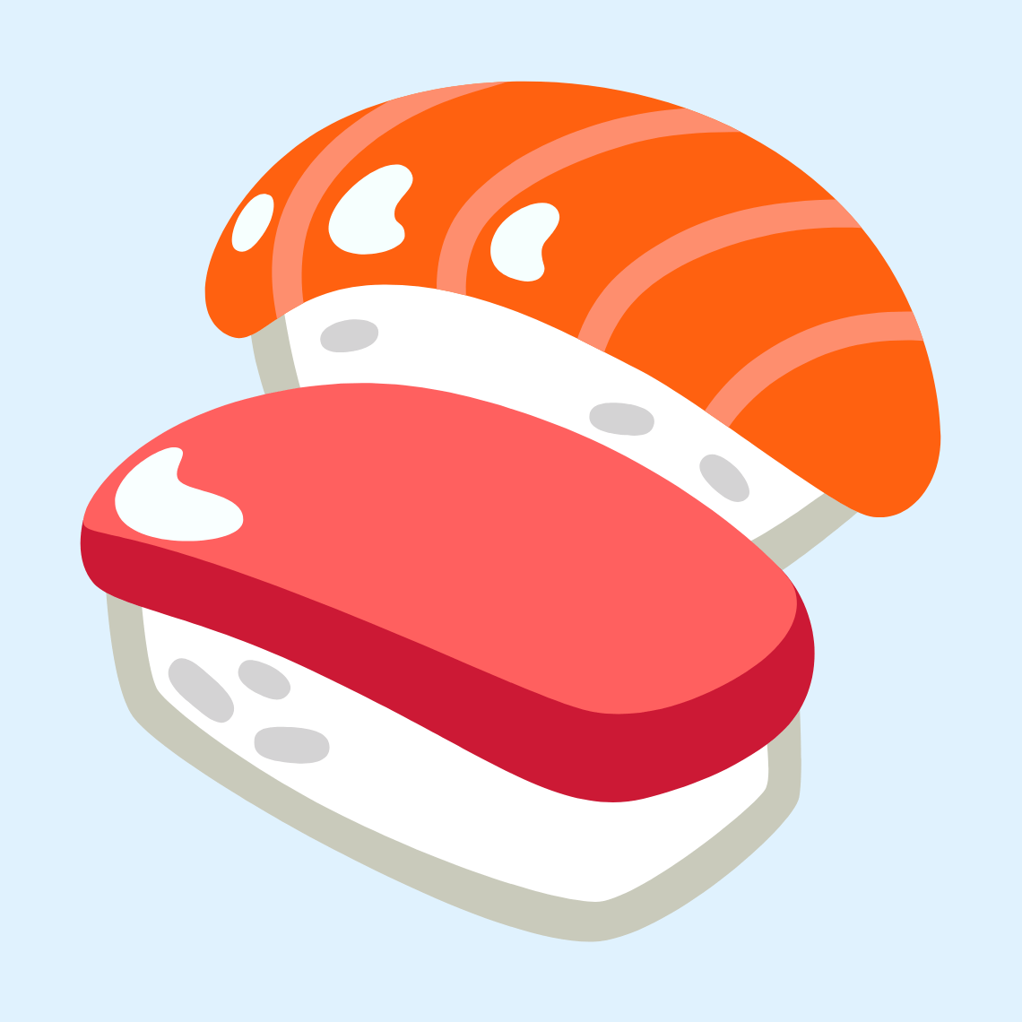 🍣 Sushi