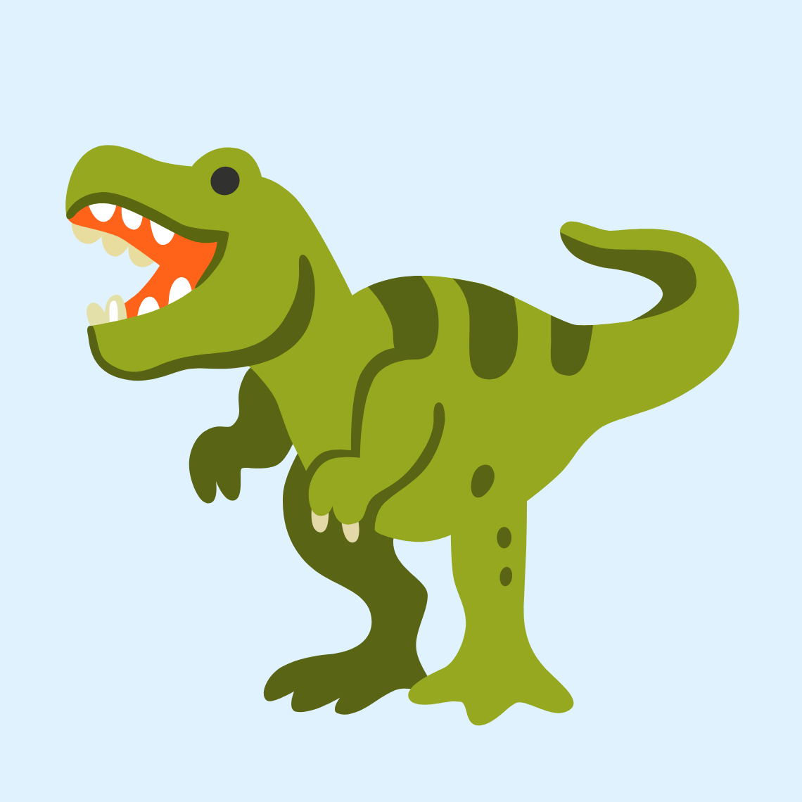π¦ T-Rex