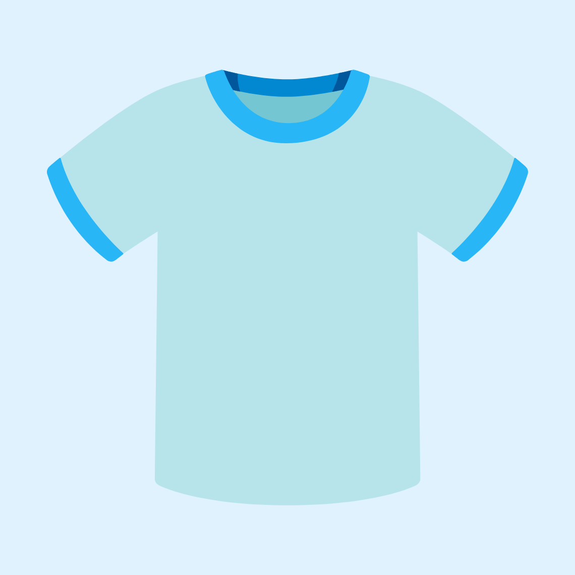 👕 T-shirt