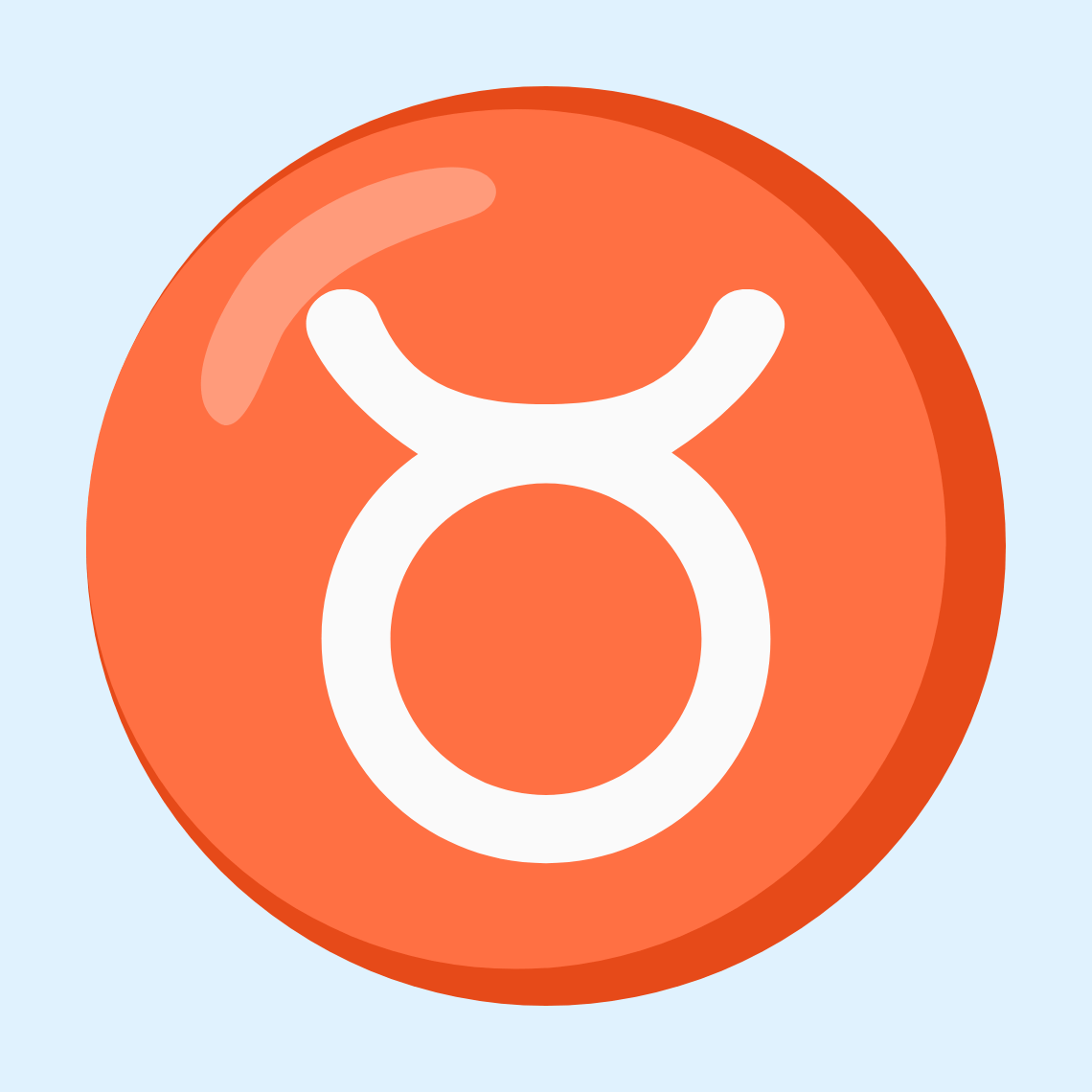 ♉ Taurus