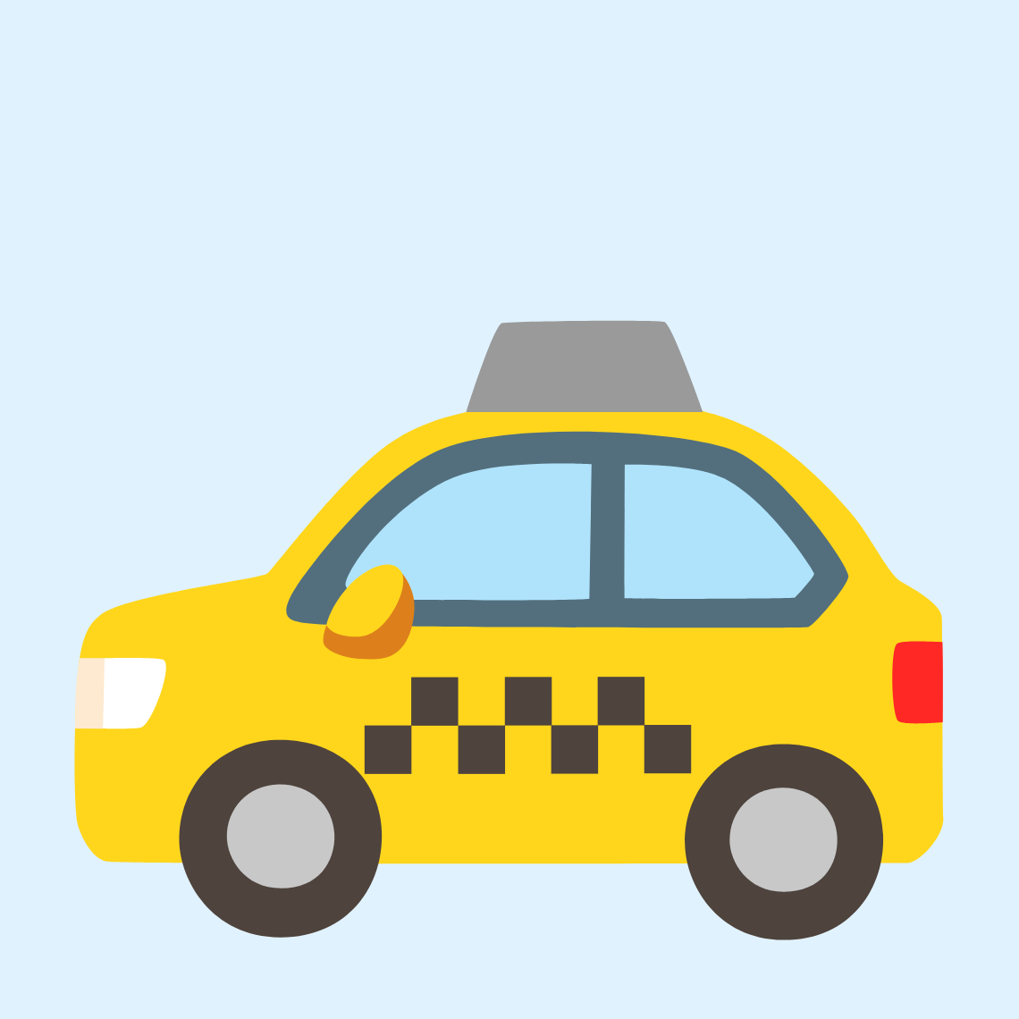π Taxi