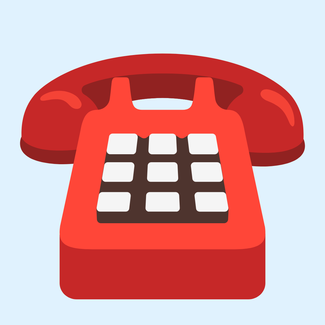 ☎️ Telephone