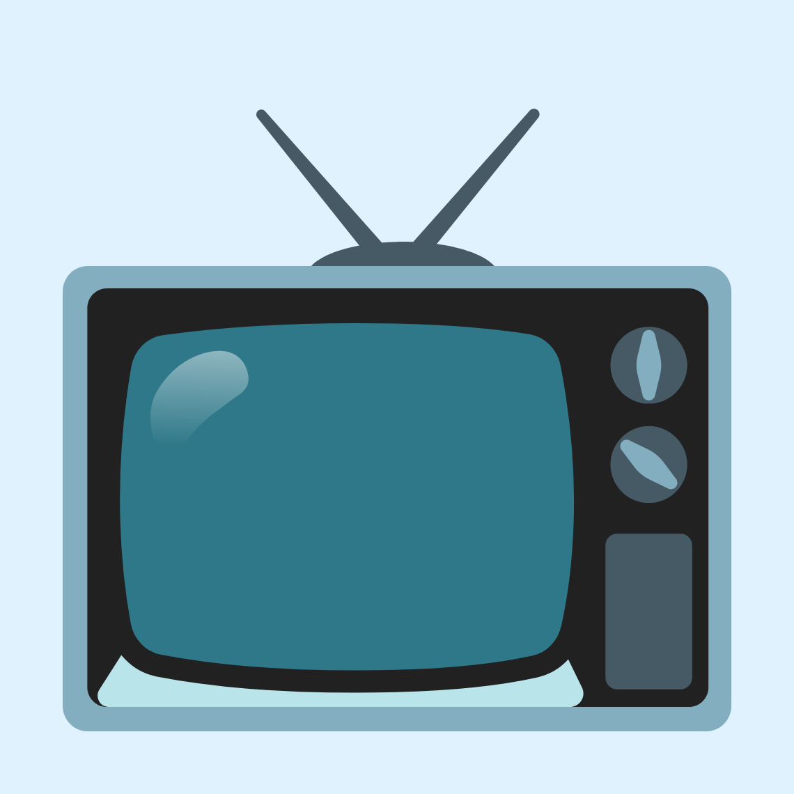 📺 Television