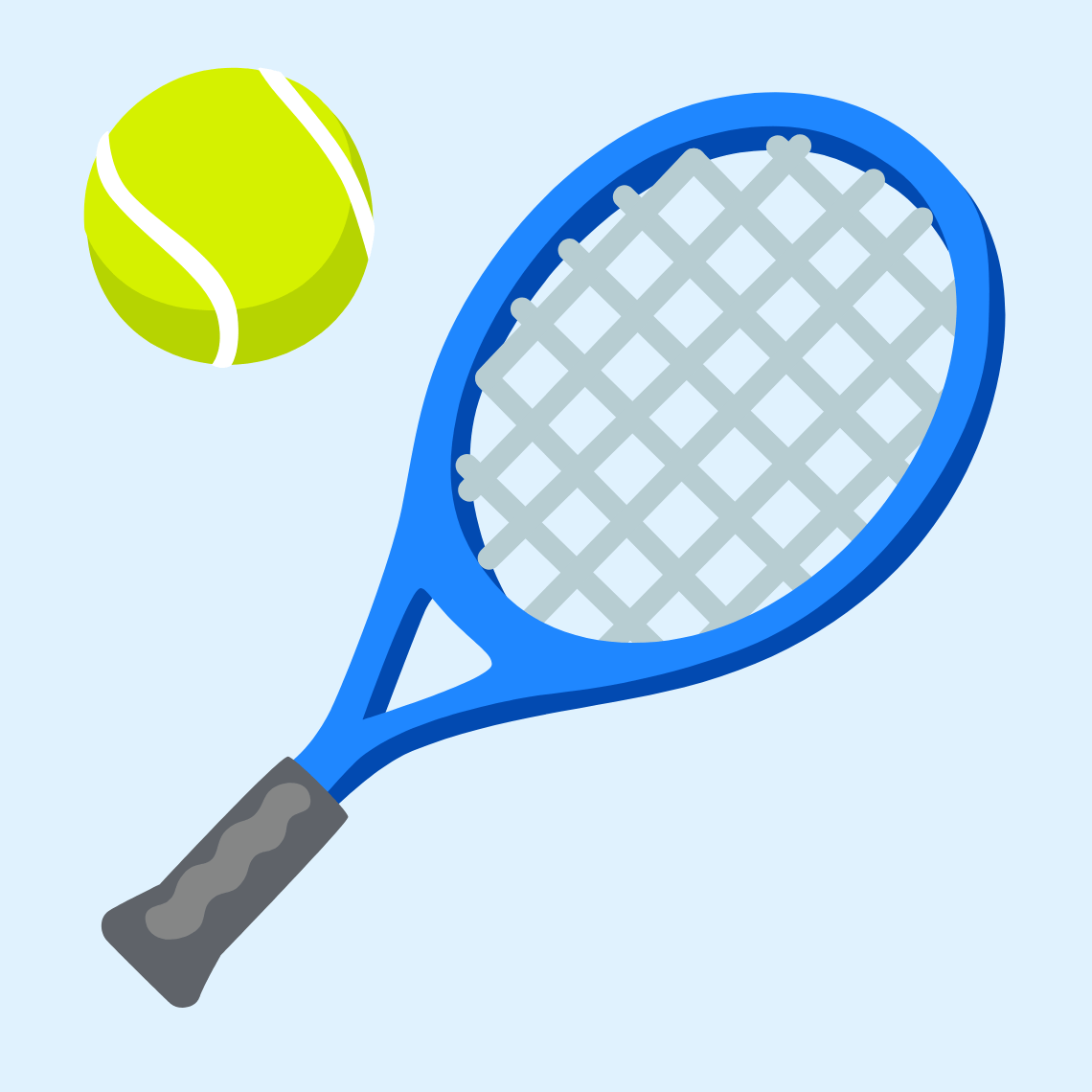 ๐พ Tennis
