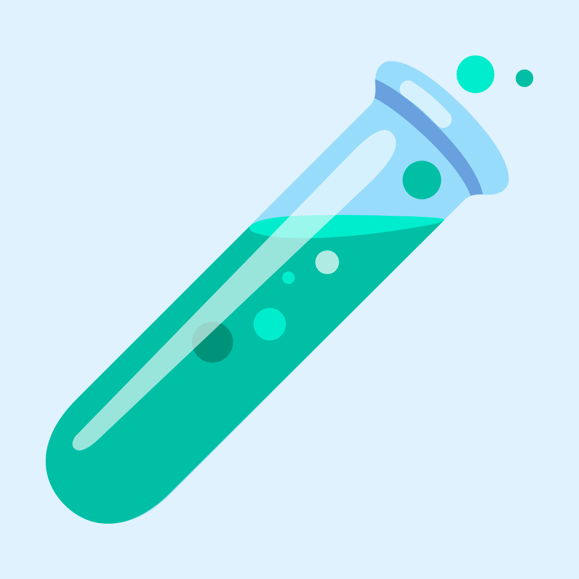 π§ͺ Test tube