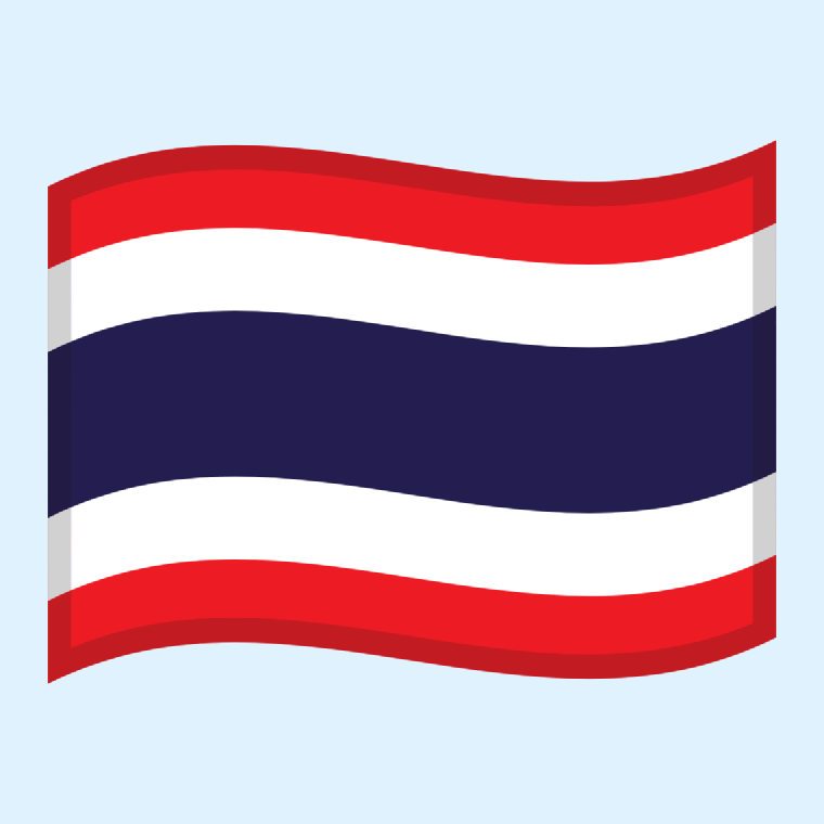 flag-thailand-emoji