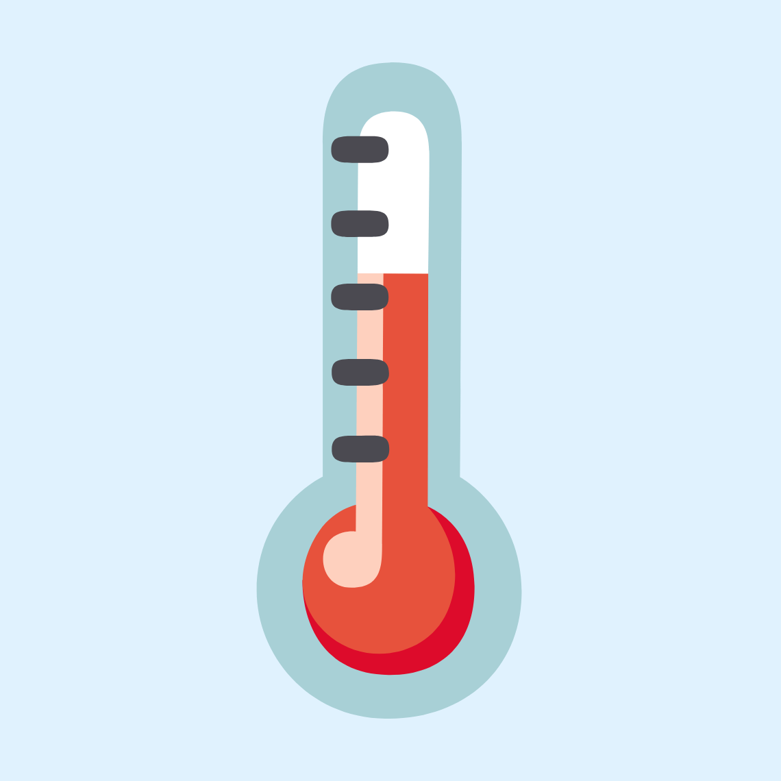 π‘οΈ Thermometer