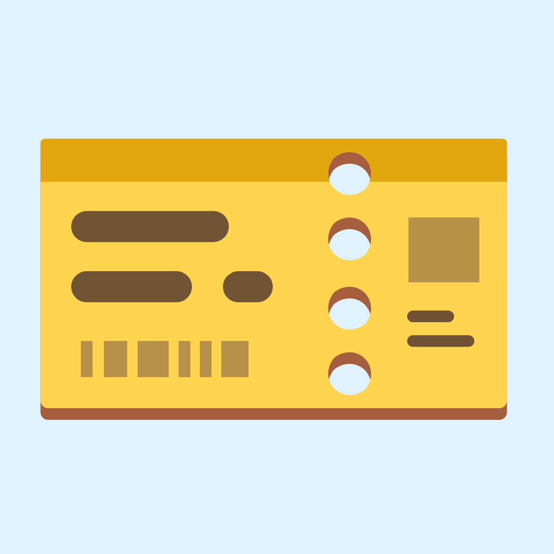 π« Ticket