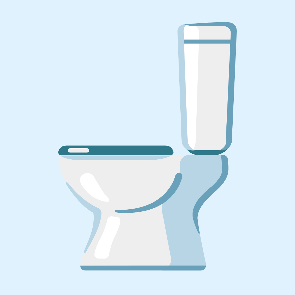 π½ Toilet