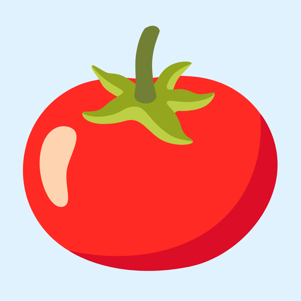 π
Tomato
