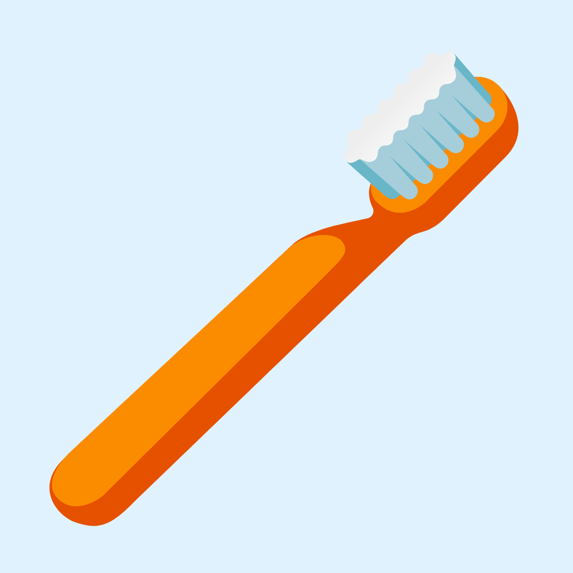 πͺ₯ Toothbrush