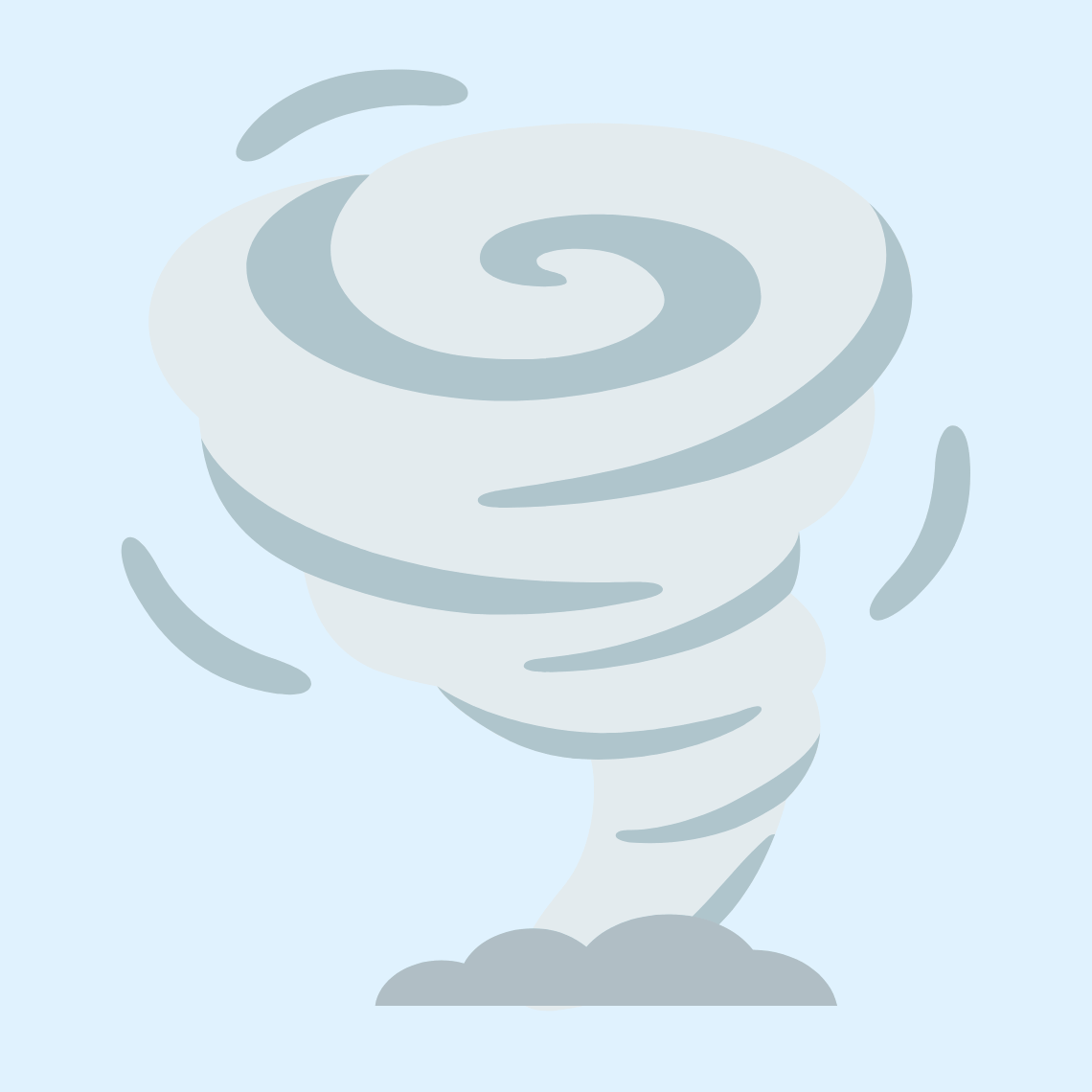 πͺοΈ Tornado