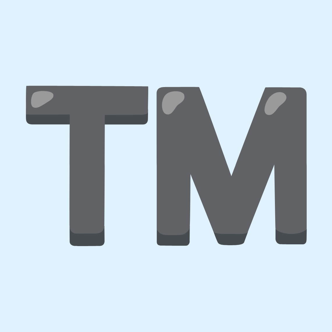 ™️ Trade mark