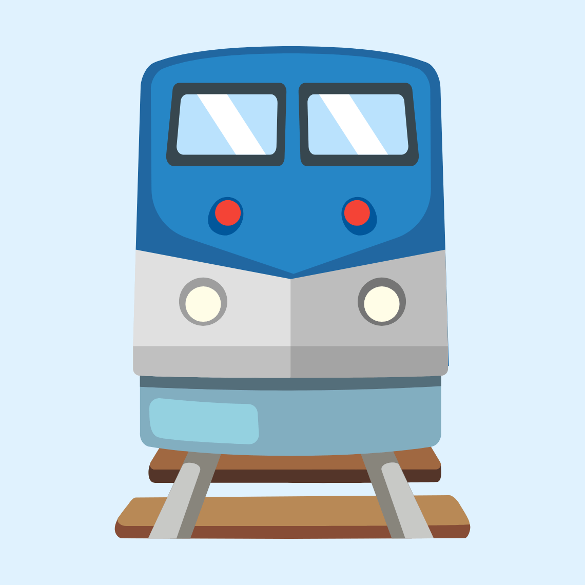 π Train
