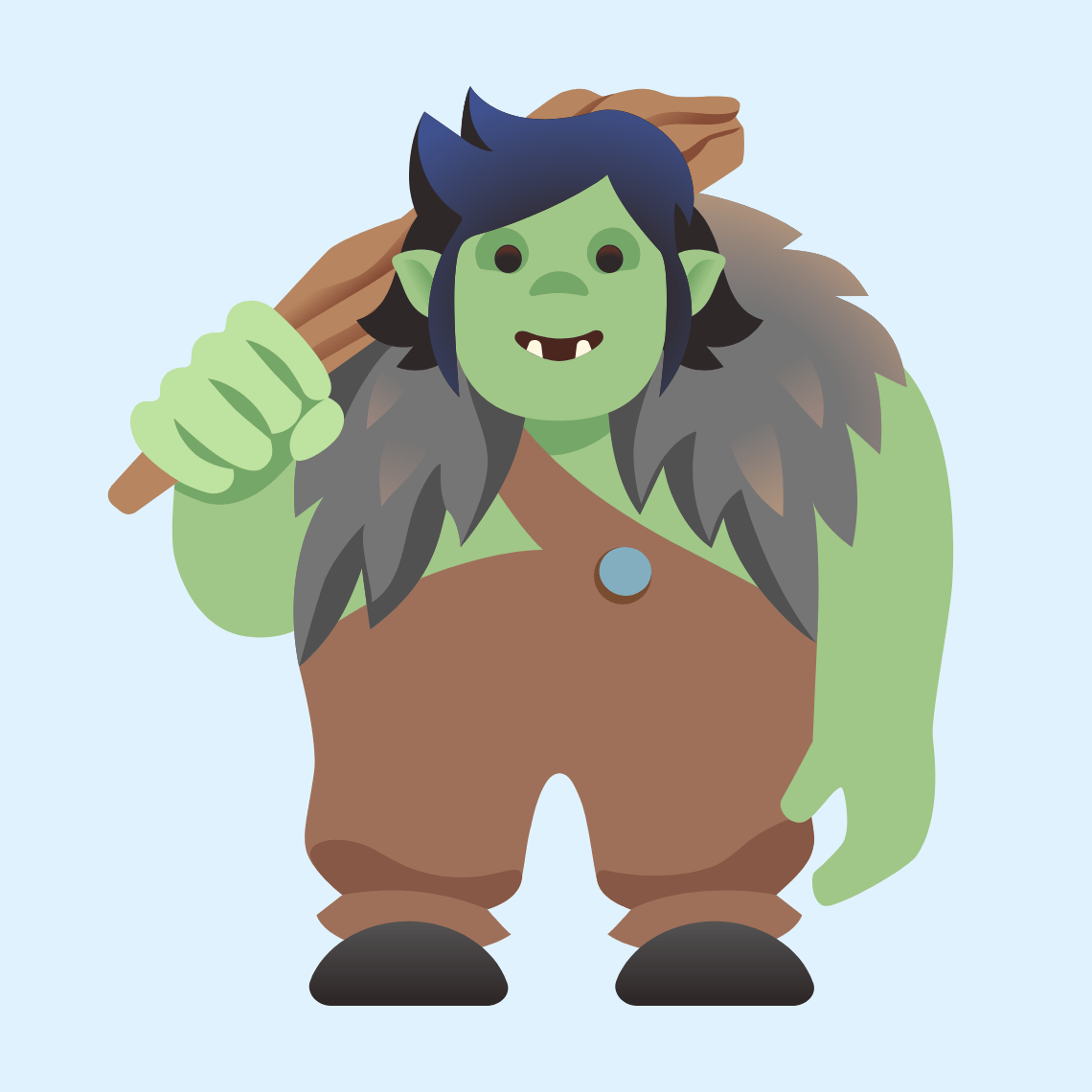 π§ Troll