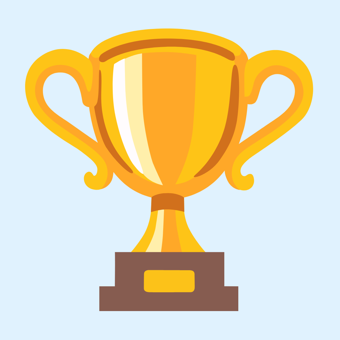 π Trophy