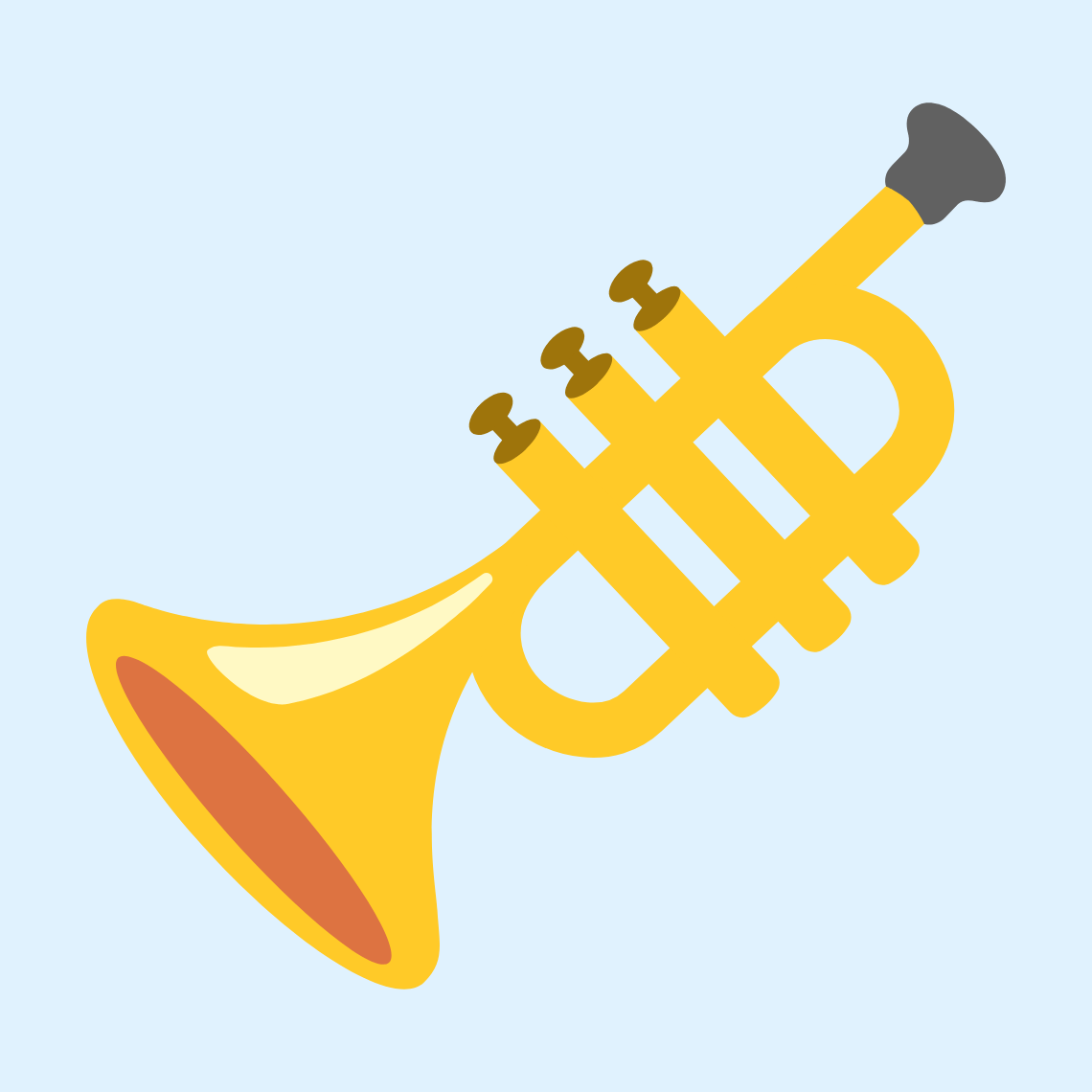 🎺 Trumpet