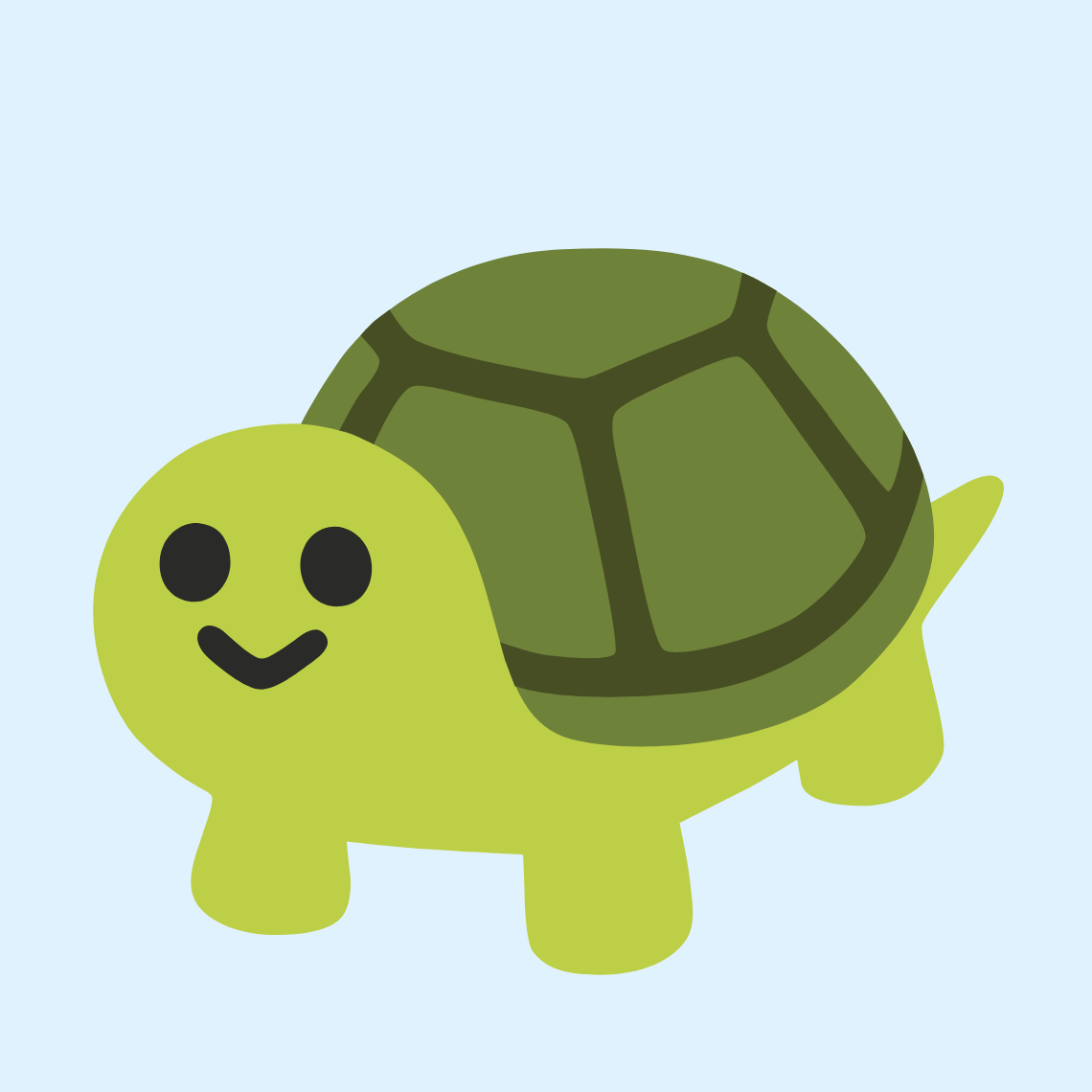 π’ Turtle