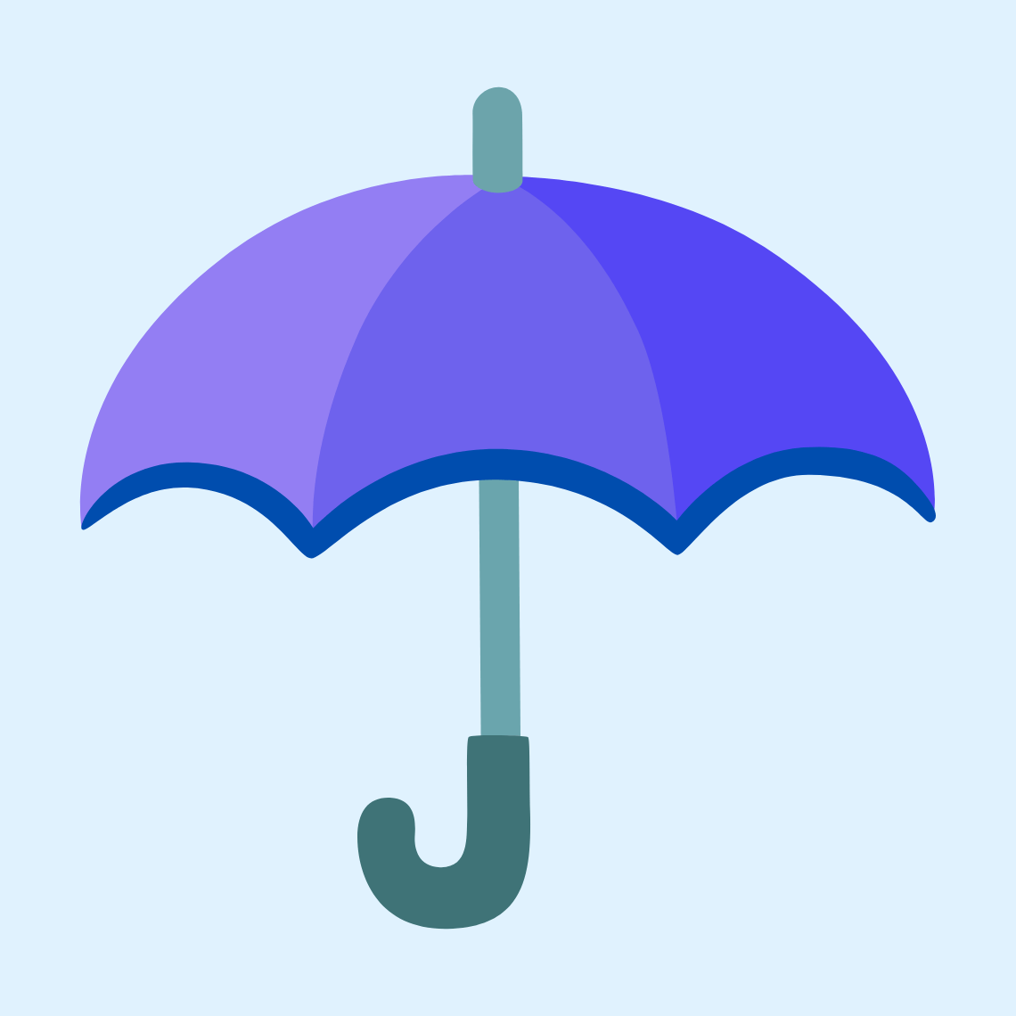 ☂️ Umbrella