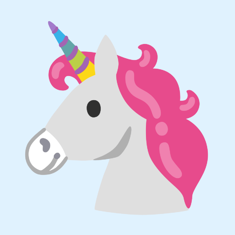 Emoji 🦄 Unicorn: Meaning and Details