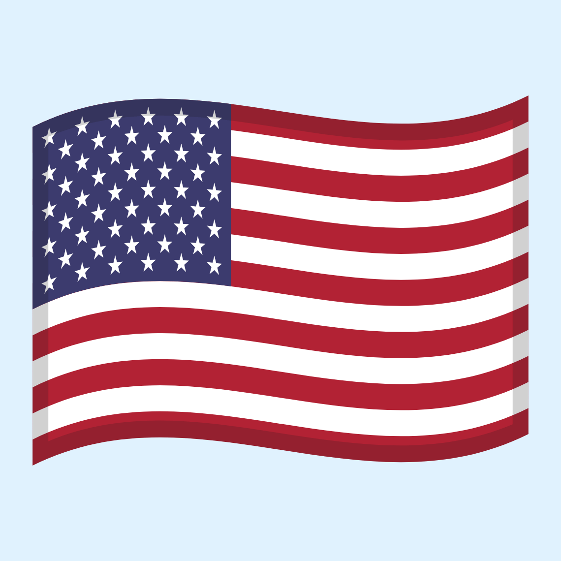 πΊπ² Flag: U.S. Outlying Islands