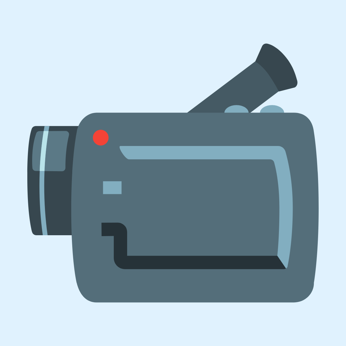 📹 Video camera