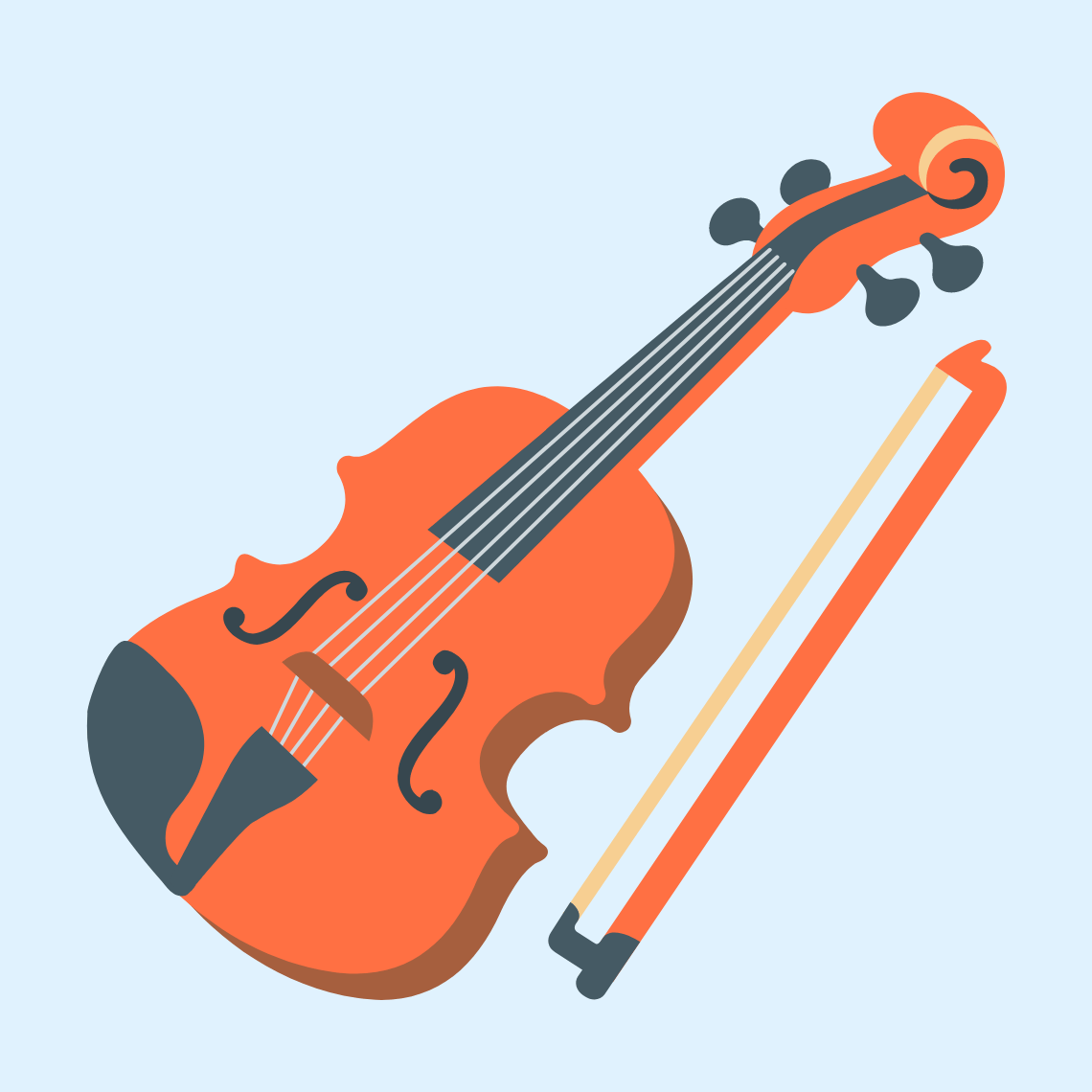 π» Violin