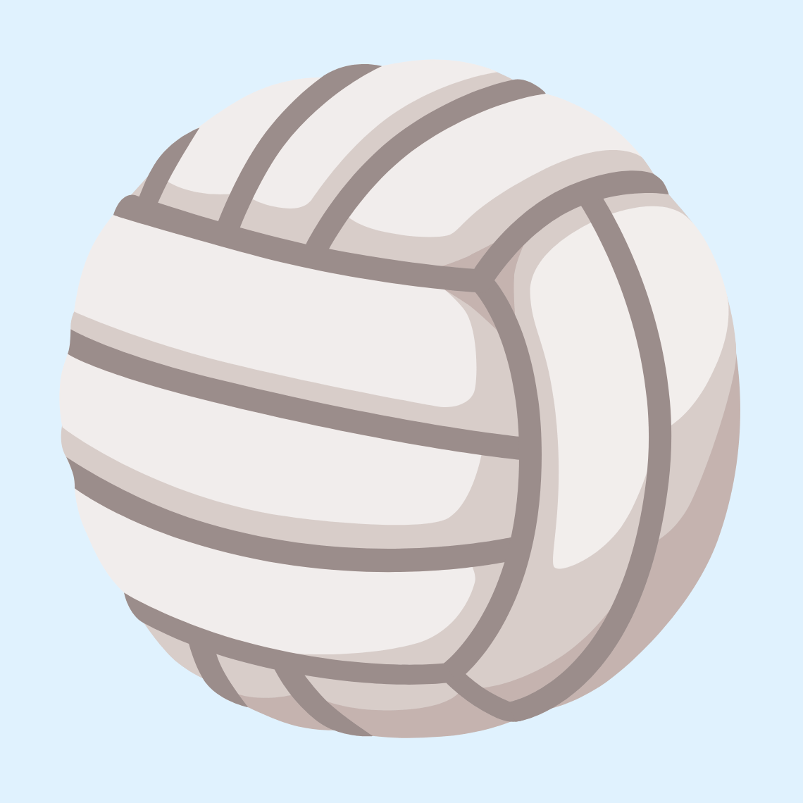 🏐 Odbojkaška lopta