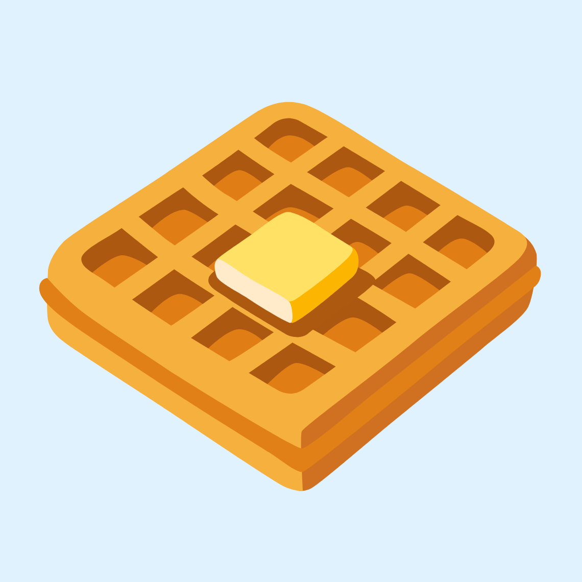 🧇 Waffle