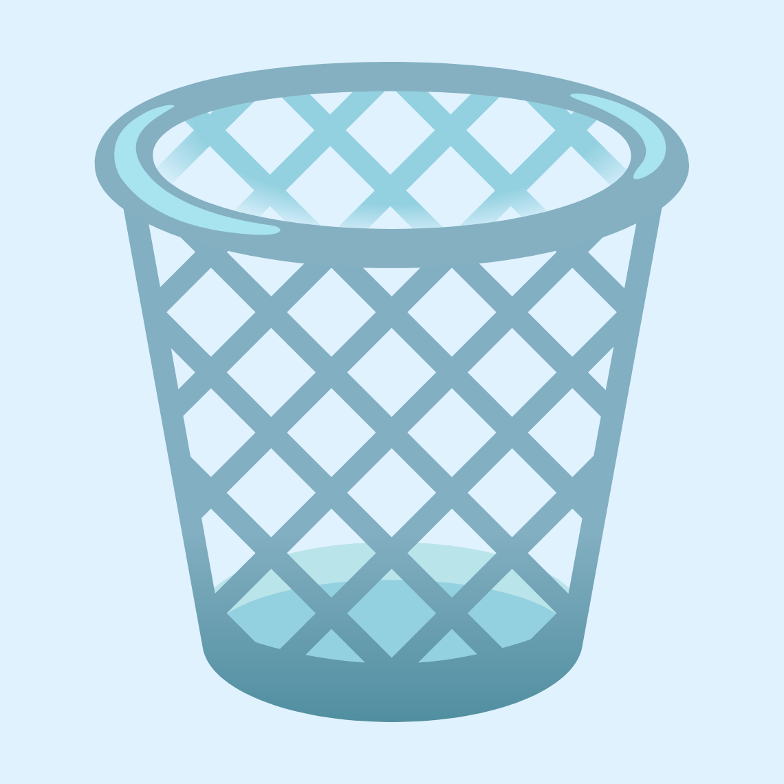ποΈ Wastebasket