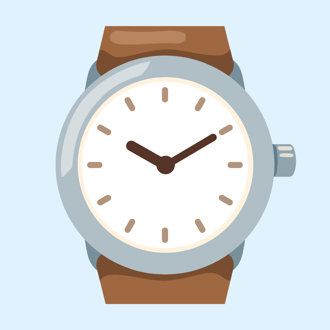 ⌚ Watch
