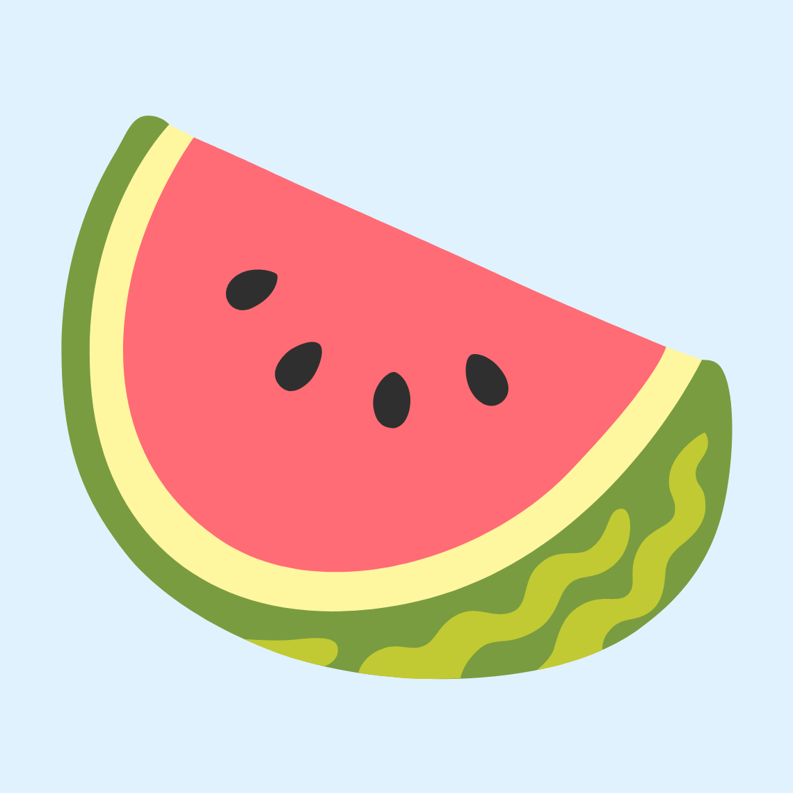 π Watermelon