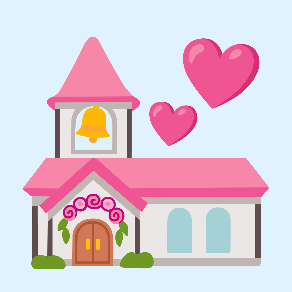 💒 Vjenčanje