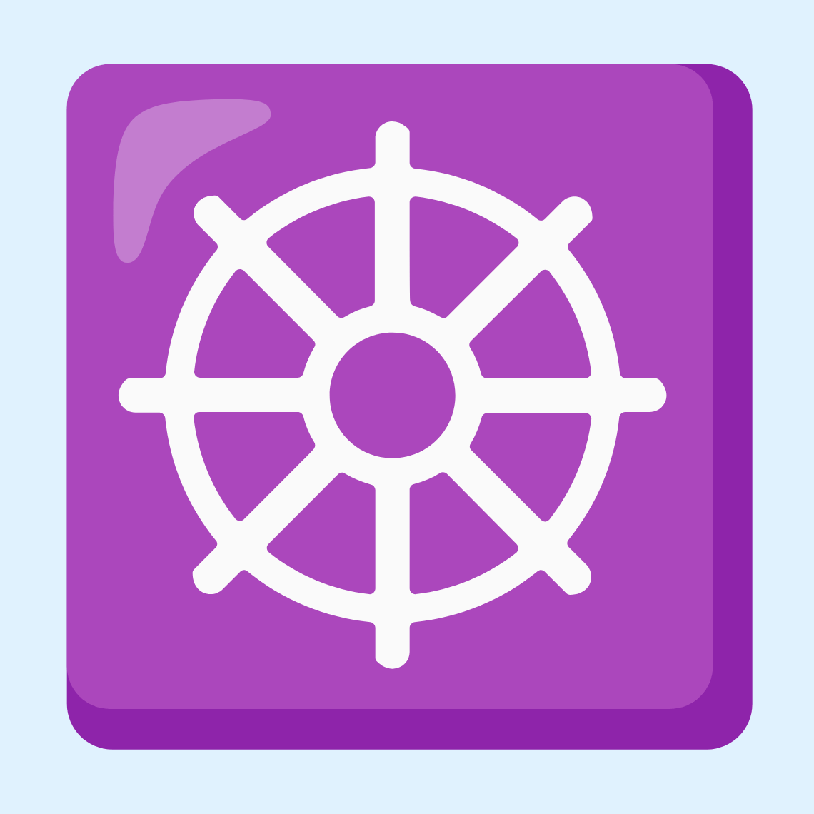 ☸️ Wheel of dharma