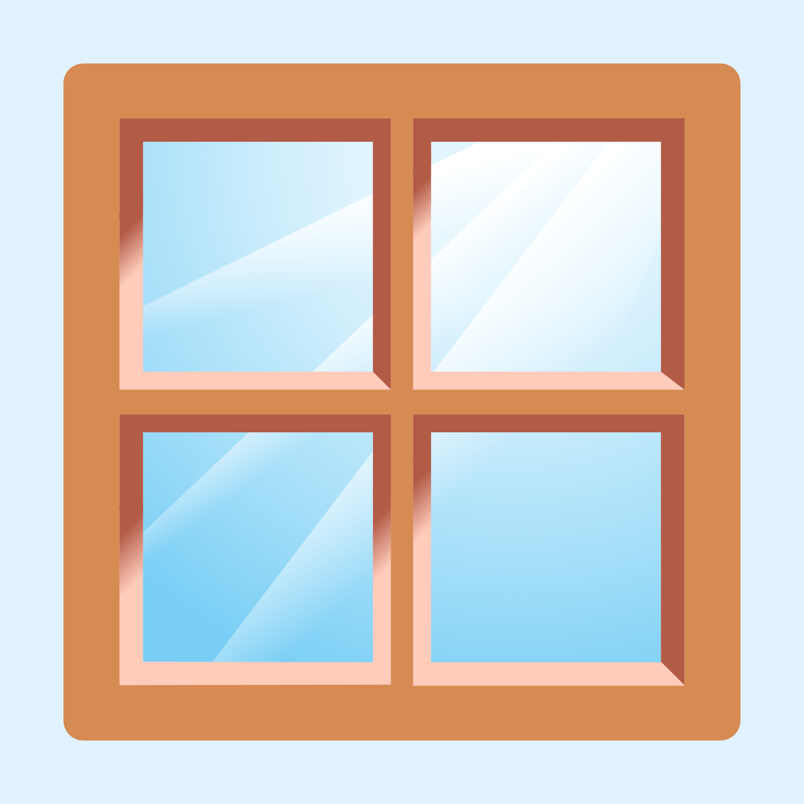 πͺ Window