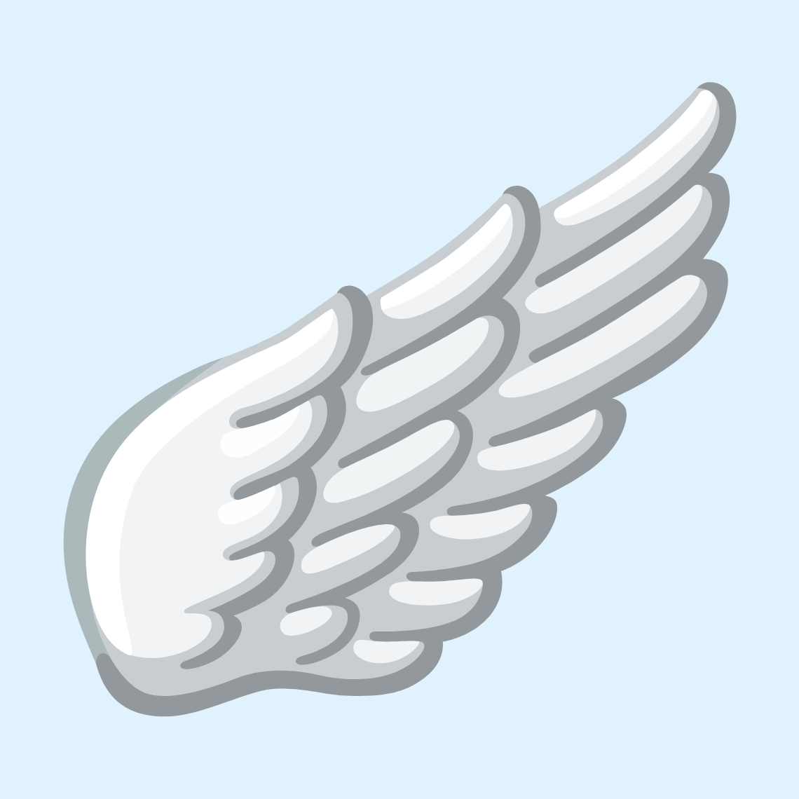 πͺ½ Wing