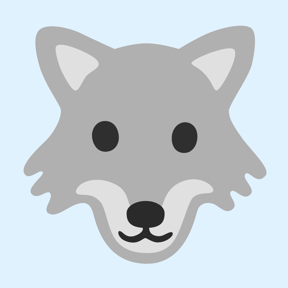 🐺 Wolf