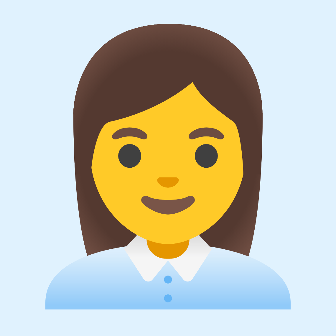 👩💼 Woman office worker