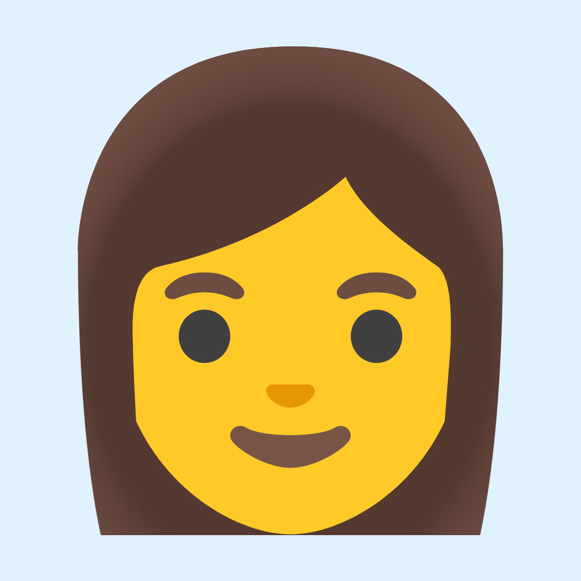 π© Woman