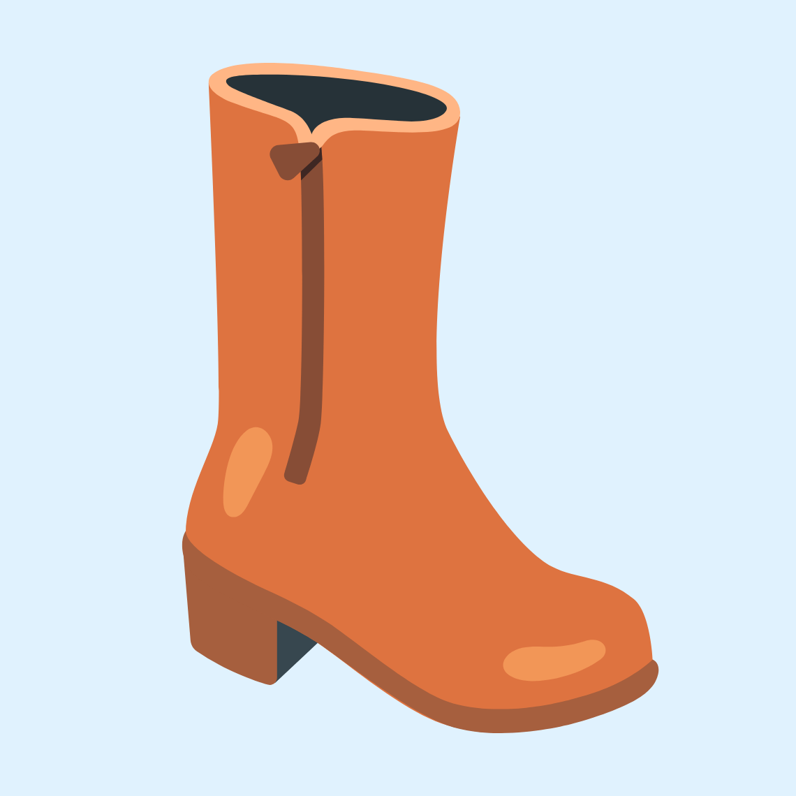 👢 Ženska čizma