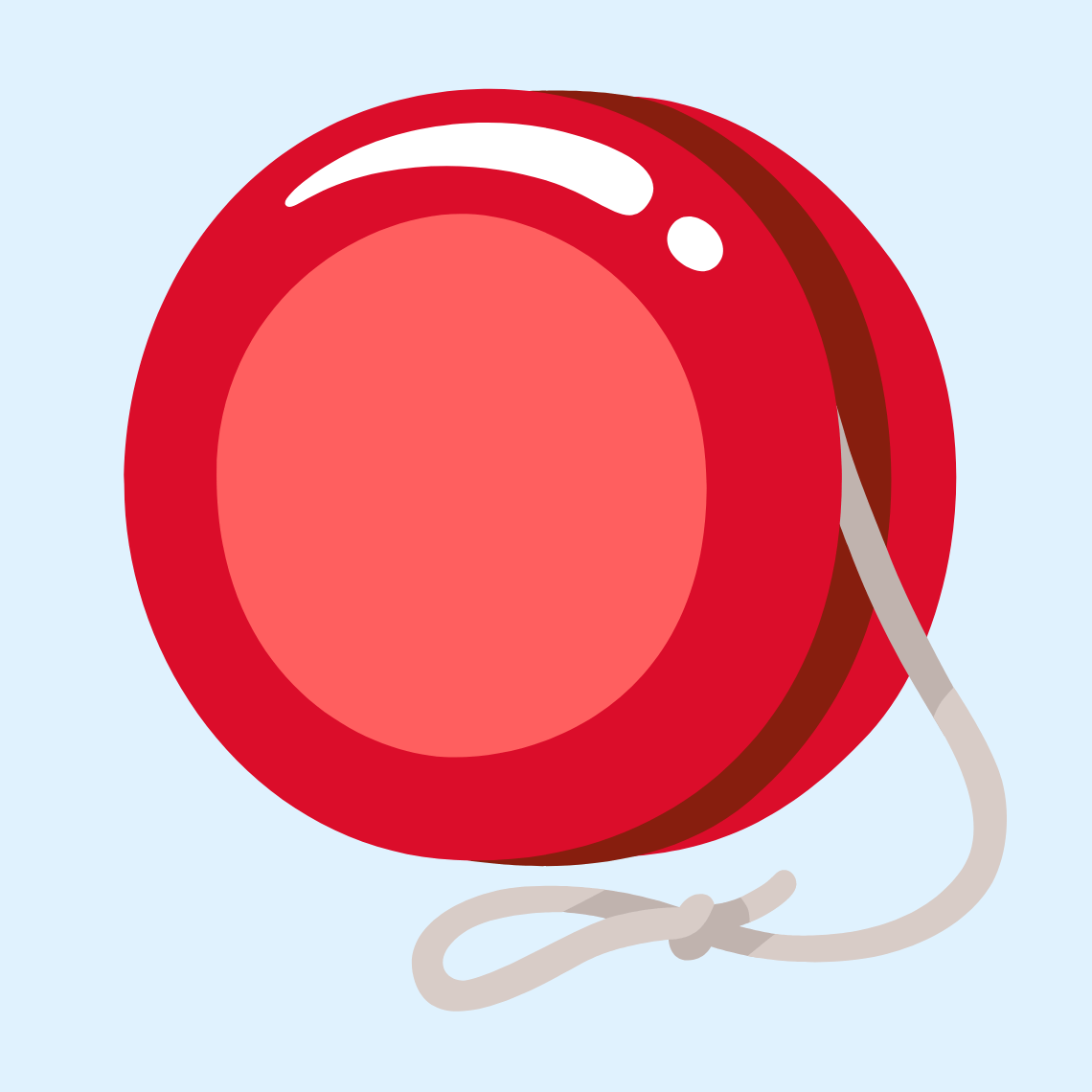 đĒ Yo-yo